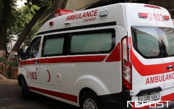 Выяснилось количество зарегистрированных смертей в Узбекистане в 2020 году