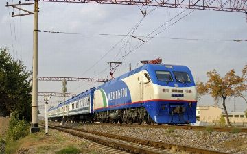 Возобновляются маршруты пассажирских поездов «Шарк»