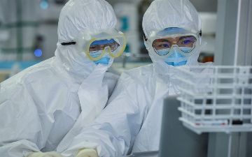 Стала известна причина повторного заражения коронавирусом