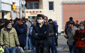 Мигрантов в России захотели контролировать<br>