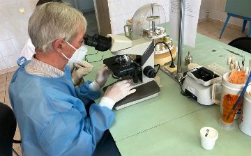 Эксперт заявил об опасности формирования коллективного иммунитета