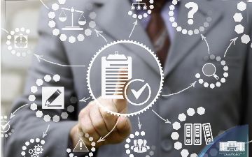 На Едином портале интерактивных государственных услуг запустят новые сервисы