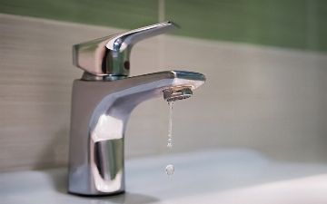 В одном из районов Ташкента отключат воду