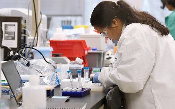 Озвучены наиболее частые симптомы у пациентов с коронавирусом в процентах