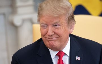 Стали известны оба кандидата в президенты США