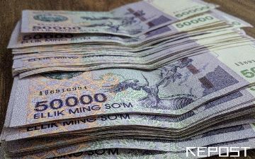 В Узбекистане тысячи матерей с детьми с ограниченными возможностями получили пособия