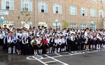 Специалист назвал основные требования при открытии школ