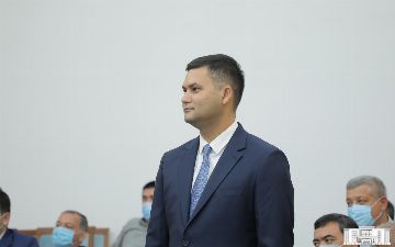 В Сергелийском районе назначен новый хоким