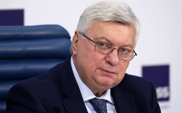 Президент подписал указ о награждении ректора МГИМО орденом «Дустлик»