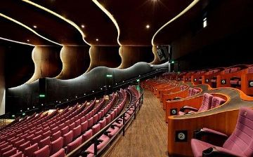 В Узбекистане пройдут Дни кино «Cinema Days-2020»