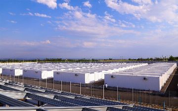 Озвучена информация о средствах, выделенных на строительство карантинных зон и объектов