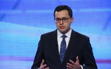 Тимур Ишметов заявил об уменьшении поступлений от НДС на 2 триллиона сумов