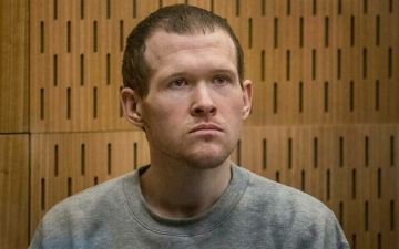 Убивший 51 человека при теракте в мечетях Новой Зеландии стрелок получил пожизненное заключение