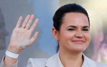 Тихановская назвала условие своего возвращения в Беларусь