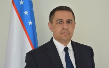 Посол Узбекистана в Латвии временно занял аналогичный пост в Финляндии