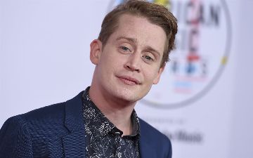 Маколей Калкин напомнил о своем 40-летии и заставил почувствовать старость