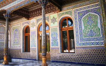 Культура и искусство Узбекистана: что изменилось за три года?