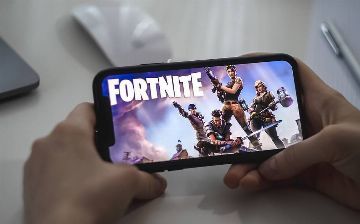 Apple удалила из App Store аккаунт разработчиков игры Fortnite 