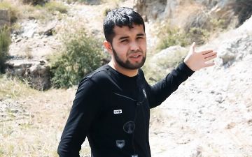 Ферганская прокуратура прокомментировала задержание сохского блогера