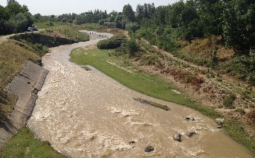На реке Аксу в Кашкадарье построят три новых ГЭС за десятки миллионов долларов