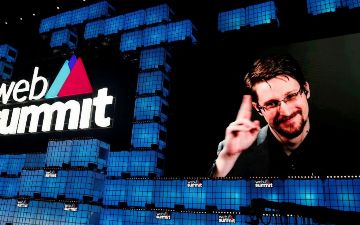 Суд в США признал незаконной, разоблаченную Сноуденом слежку АНБ за гражданами