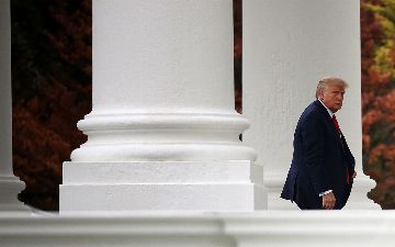 Дональд Трамп рассказал о своем отношении к России