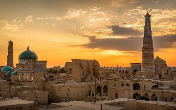 National Geographic может снять четыре истории об Узбекистане 