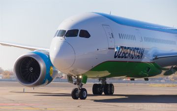 Объявлен запуск двух рейсов в Нью-Йорк 