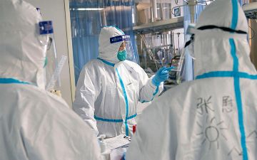 Ученые из Швеции нашли защищающее от заражения коронавирусом средство