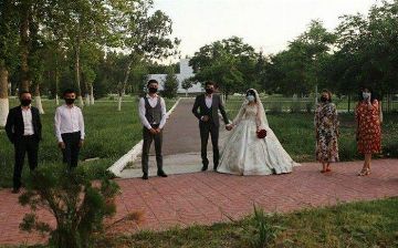 Стало известно, сохранится ли нынешний порядок проведения свадеб до конца сентября 