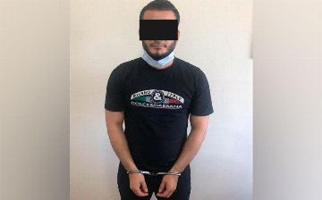 Сенат взял под контроль случай избиения женщины из Самарканда её супругом 