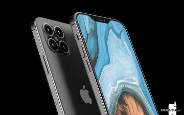 Озвучена дата осенней презентации Apple