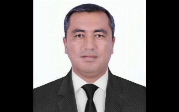 Хоким Ходжаабадского района покинул пост после жалоб депутатов