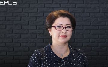 Севара Убайдуллаева рассказала случаи большого риска распространения коронавируса