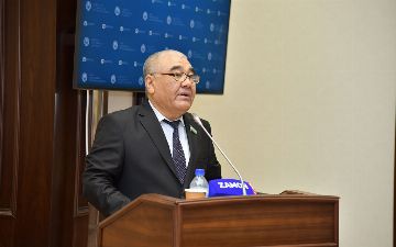 В Узбекистане приняли закон о правах лиц с инвалидностью