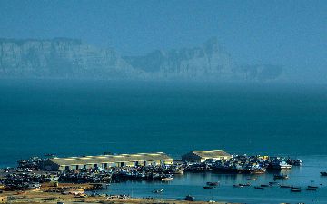 Узбекистан может начать использовать пакистанские порты для грузоперевозок