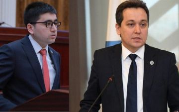 «Кого вы обманываете, господин министр?» - депутат  Законодательной палаты раскритиковал решение Шерматова про открытие школ