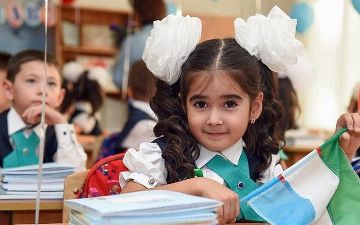 В Самарканде за день у 60 преподавателей обнаружили коронавирус 