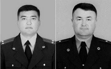 Двое сотрудников МЧС скончались от коронавируса