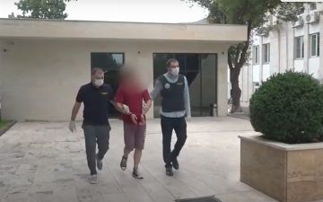 В Грузии задержан расхитивший несколько тысяч долларов хакер из Узбекистана