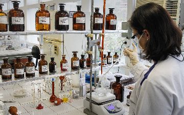 Обнаружен препарат, нейтрализующий коронавирус 