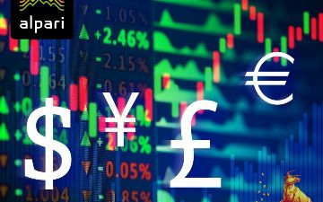 Формула обращения денег от Alpari