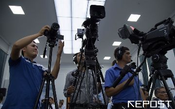 В мире около 400 журналистов умерли от COVID-19