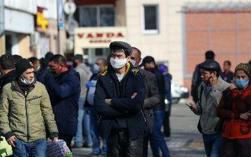 Россия может амнистировать более одного миллиона узбекских мигрантов