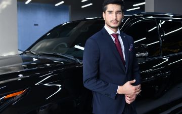 Новый сезон осень-зима 2020/21 в New Millennium Concept Store 