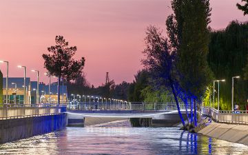 В Узгидромете рассказали о погоде: прохлада начнет отступать