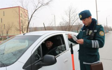 В Узбекистане планируют штрафовать за громкую музыку в авто