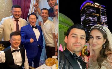 «Мы не вмешиваемся в личные дела артистов», – Минкульт о «нашумевших» свадьбах