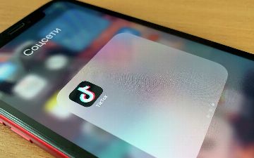 В США запретят скачивать TikTok