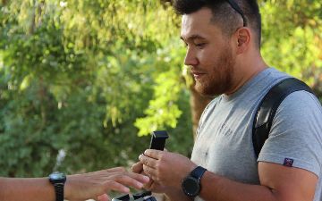 Искандар Ахмедов о том, как пандемия изменила отношение к велотранспорту